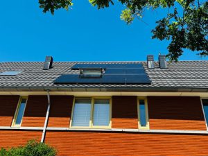 Betrouwbare zonnepanelen installateurs nederland