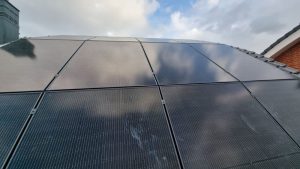 Erkende zonnepanelen installateurs